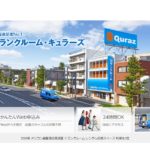 キュラーズの特徴と口コミ