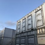 屋内型トランクルームの特徴とメリットデメリット