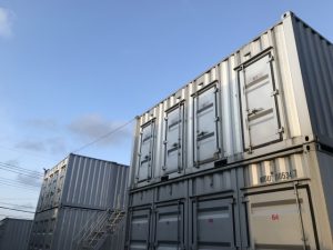 屋内型トランクルームの特徴とメリットデメリット