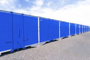 レンタルボックスのおすすめの業者と事前に知っておくべきポイント