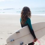 サーフボードの保管にトランクルームがおすすめな3つの理由