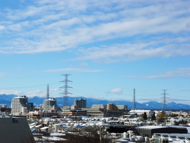 小平市でおすすめのトランクルーム業者