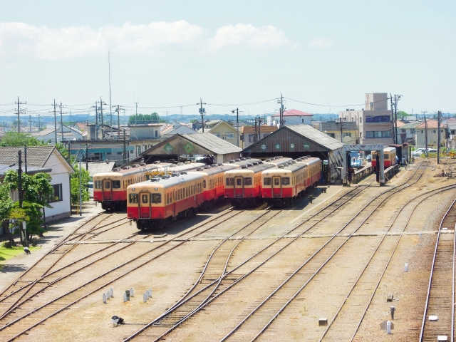 市原市でおすすめのトランクルーム業者