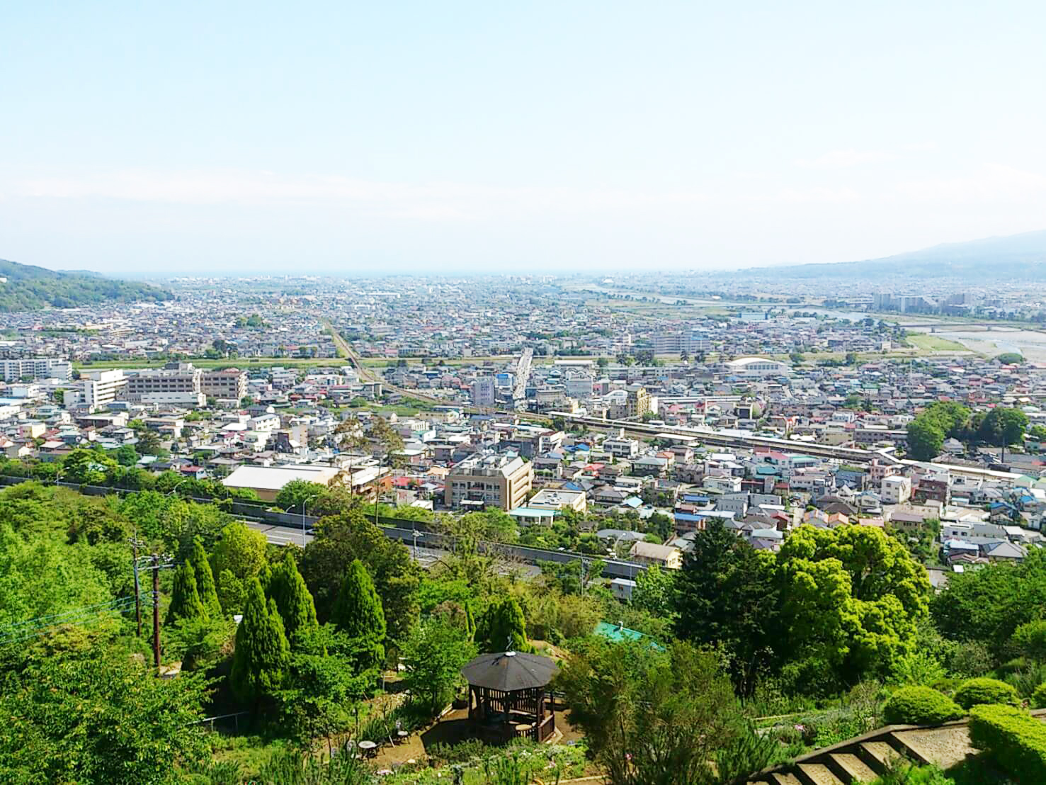 伊勢原市のトランクルーム情報｜おすすめ業者、解約時の注意点をご紹介