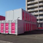 トランクルーム内の湿気対策を万全にしてカビ被害を防ぐコツ