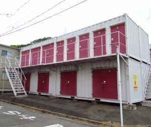 アップルストレージの特徴と口コミ