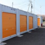 トランクルームの下見時にチェックすべき4つのポイント