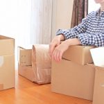 引越し荷物の一時保管にはトランクルームがおすすめ！利用方法と確認したいポイント４つ