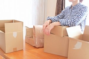 引越し荷物の一時保管にはトランクルームがおすすめ！利用方法と確認したいポイント４つ