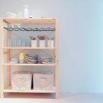 狭い部屋の上手に片づける4つのポイントと収納アイデアを紹介