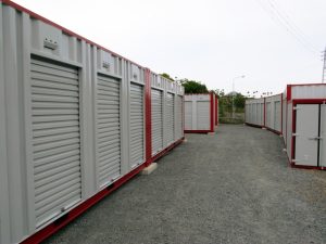 東急リバブルSTORAGE SQUAREの特徴や口コミ