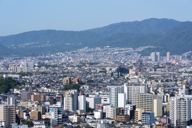 豊中市でおすすめのトランクルーム比較