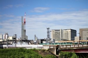 牧方市でおすすめのトランクルーム比較