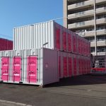 トランクルームの初期費用はどれくらい？相場と費用を抑えるポイント