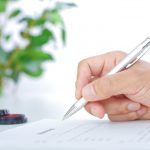 トランクルームの契約書の内容は?確認してほしい4つのポイントを紹介