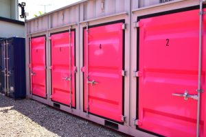 トランクルームとは?選び方やメリット・デメリットを紹介