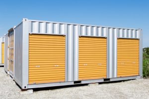 トランクルームのフランチャイズ経営とは？種類とメリットとデメリットを解説