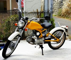 バイクコンテナ保管のバイク盗難対策!盗難されないコンテナの選び方